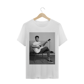Nome do produto Camiseta Niall Horan