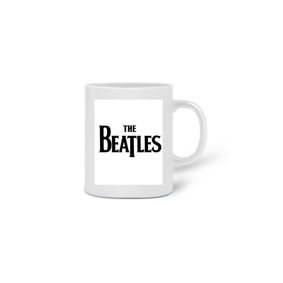Caneca The Beatles 