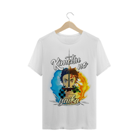 Kimetsu no yaiba / T-shirt Prime