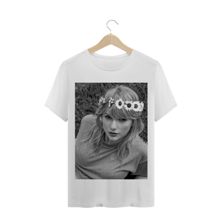 Nome do produto Camiseta Taylor Swift