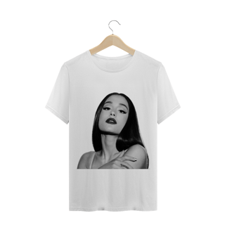 Nome do produto Camiseta Ariana Grande