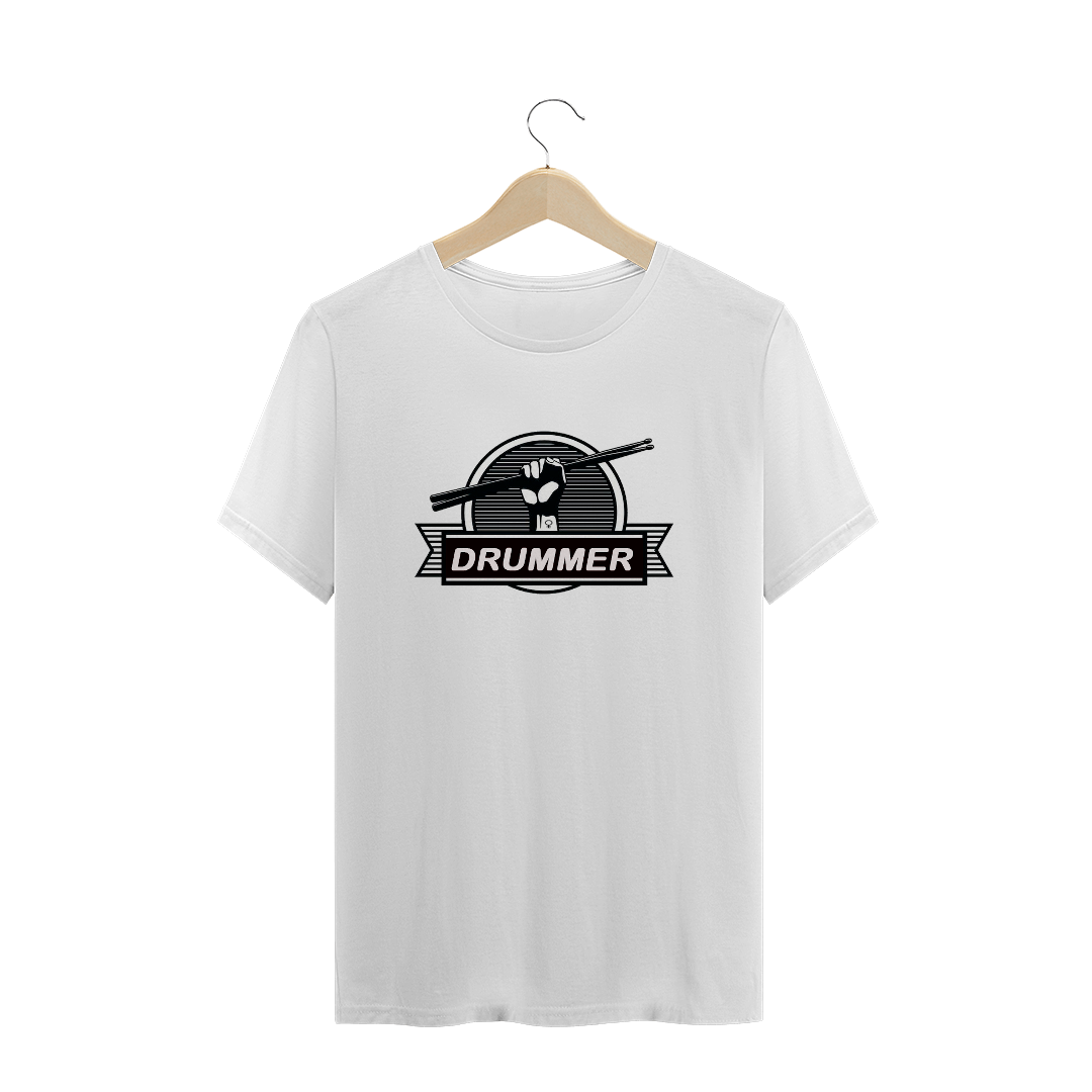 Nome do produto: Camiseta Drummer
