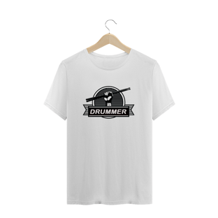 Nome do produtoCamiseta Drummer