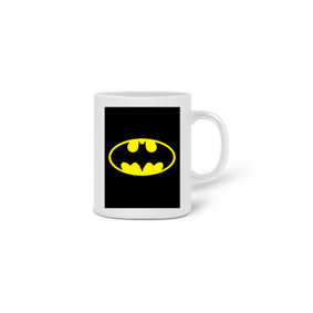 Caneca Batman 