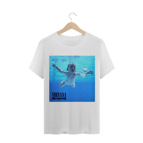 Camiseta Nirvana