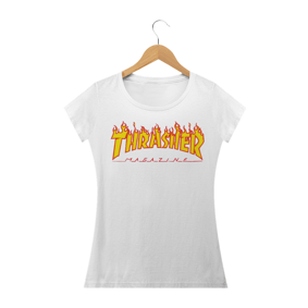 Camisa Thrasher Feminina