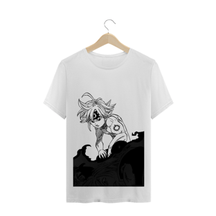 Nome do produtoCamisa do Meliodas