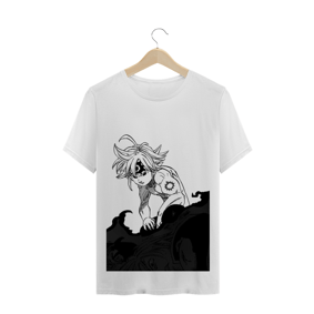 Camisa do Meliodas
