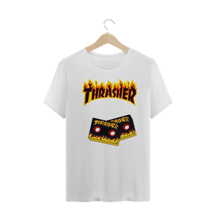 Nome do produtoCamisa Thrasher Masculina