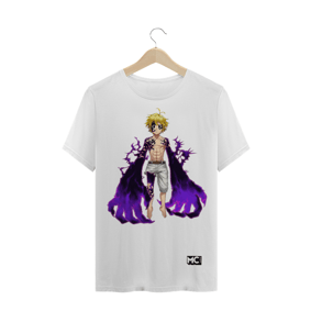 Camisa do Meliodas