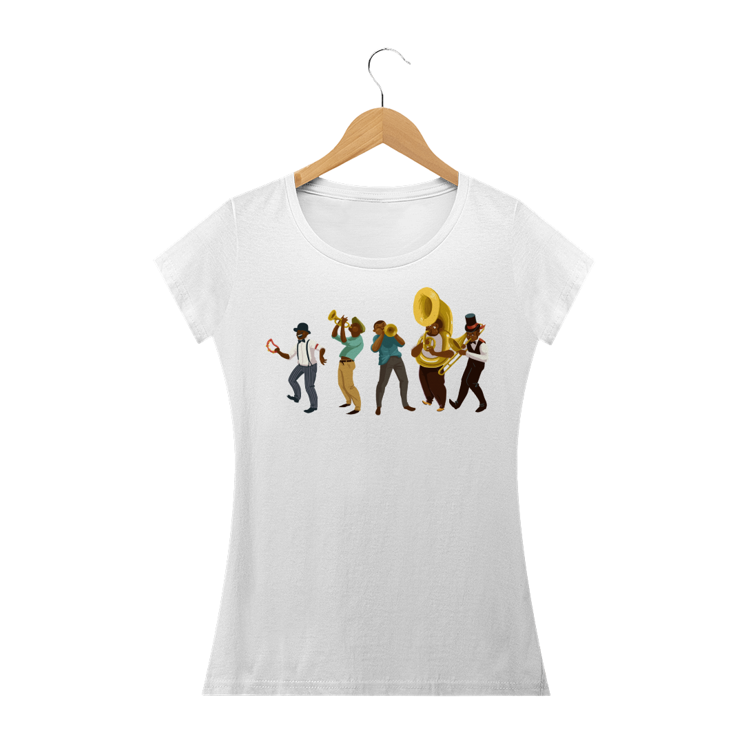 Nome do produto: Street Band
