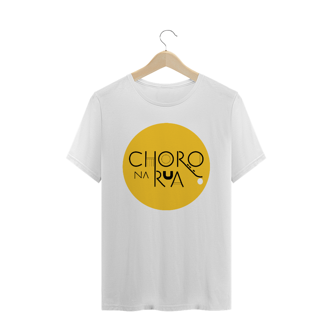 Nome do produto: Choro na Rua