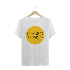 Choro na Rua