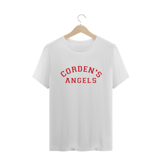 Nome do produto Camiseta Corden´s Angel- One Direction