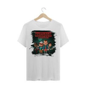 Stranger Things 2 / t-shirt prime