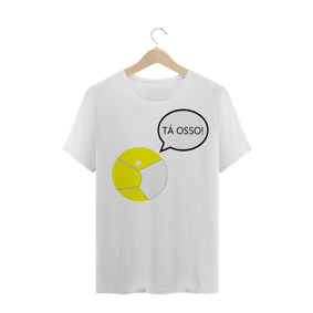 Camisa PacMan