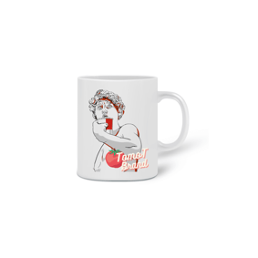 Caneca TomoT Brand