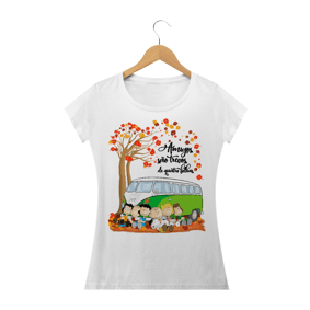 Snoopy - Amigos são trevos / Baby long Prime 