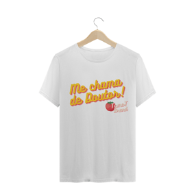 Camiseta Direito
