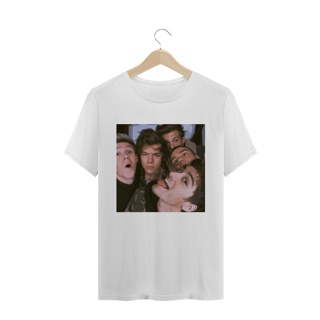 Nome do produto Camiseta One Direction