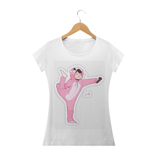 Nome do produtoCAMISA jin of bts