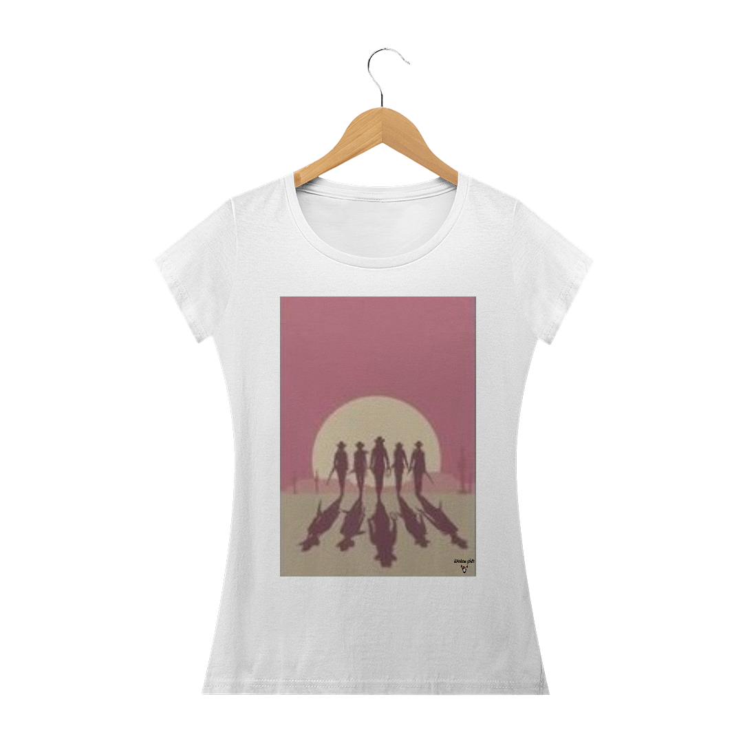 Nome do produto: Girls west
