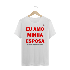Eu amo quando minha esposa me libera pra sair com os amigos (Branca)