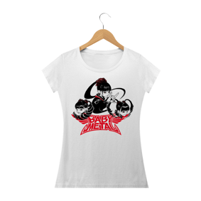 BABYMETAL Shirt