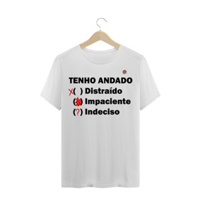 Meu mais sincero foda-se (Branca)