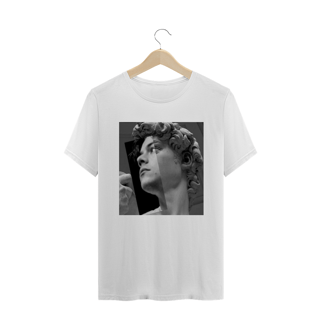 Nome do produto Camiseta Harry Styles