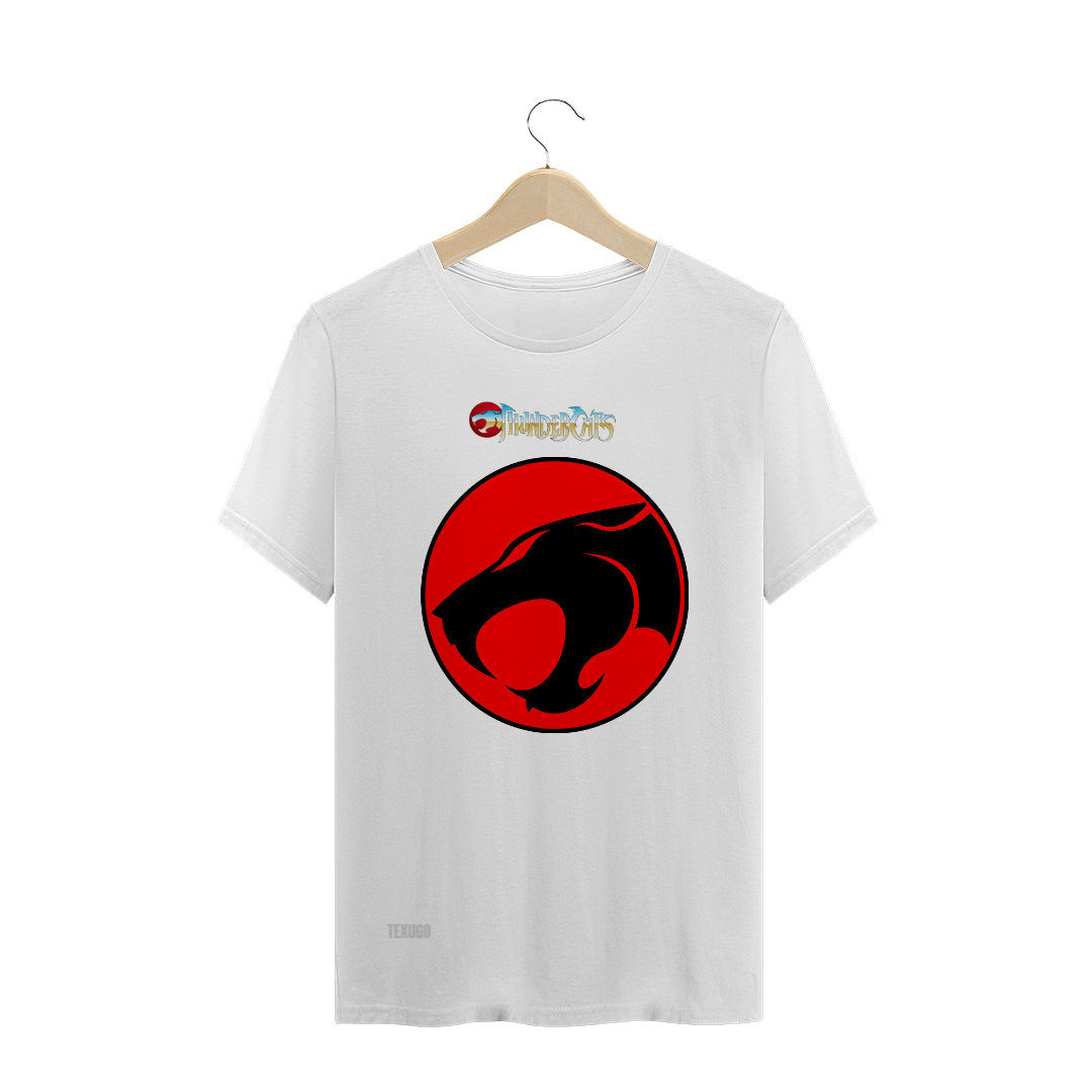 CAMISETA THUNDERCATS