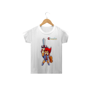 Nome do produtoCAMISETA CRIANÇA / KIDS THUNDERCATS