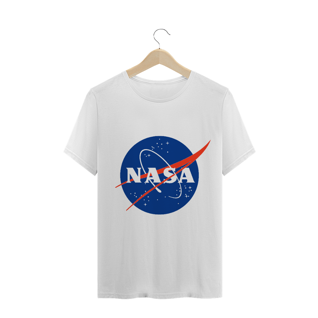 T-shirt Nasa