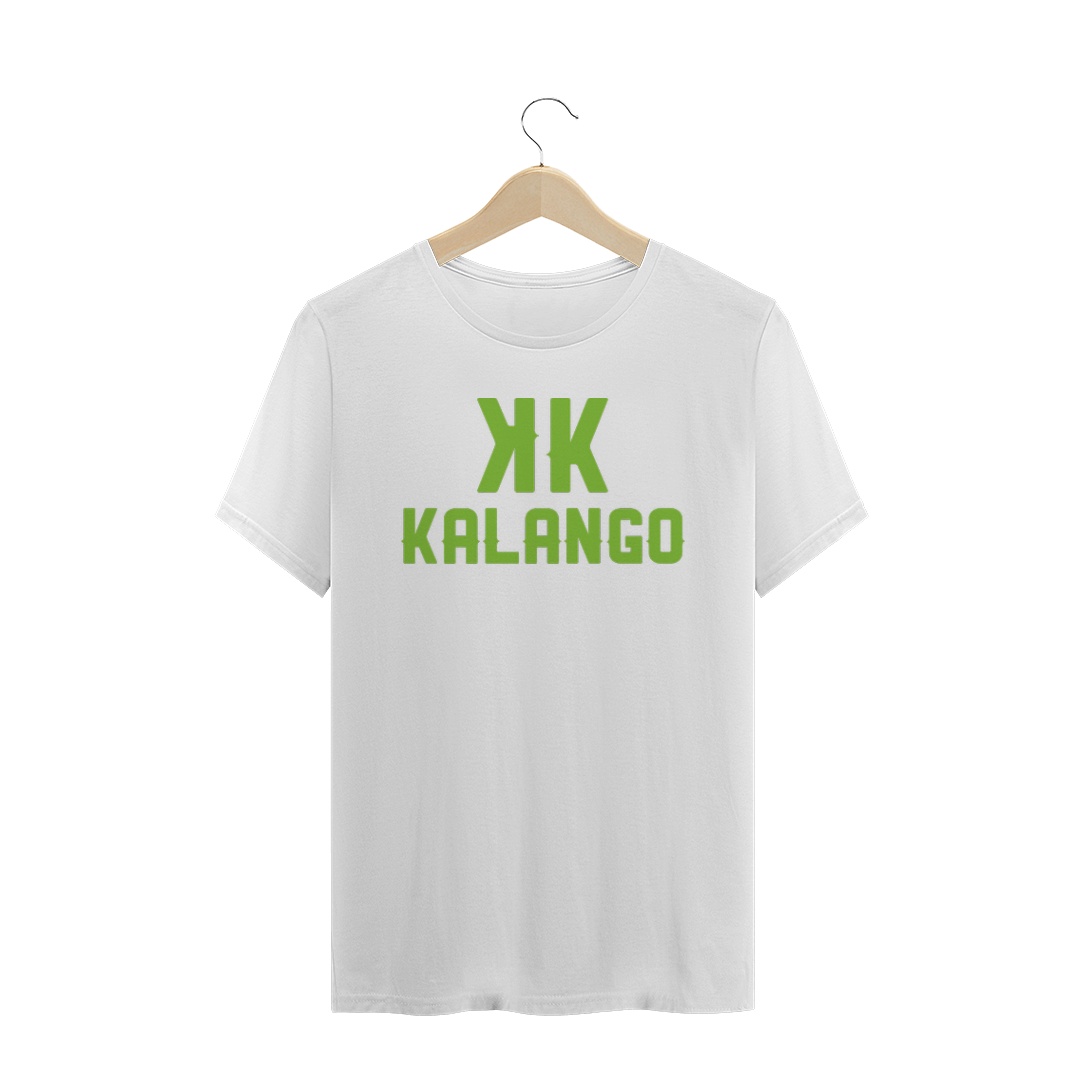 Nome do produto: T-shirt KK kalango