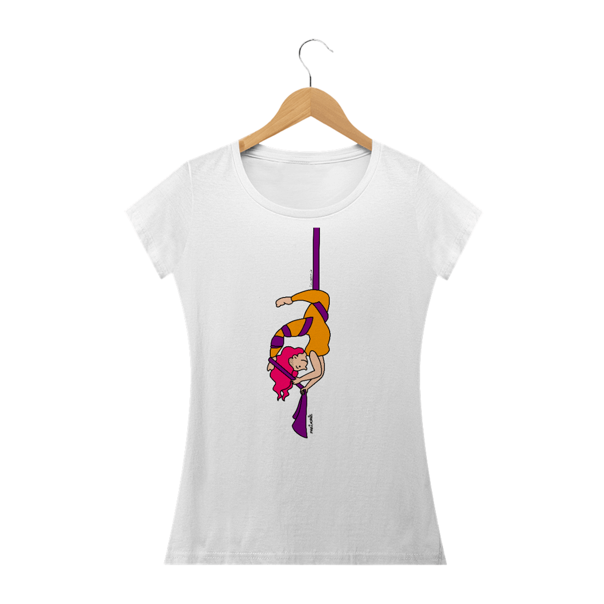 Nome do produto: Grega (Babylook)