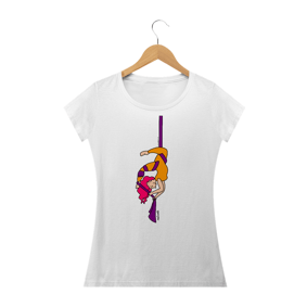 Nome do produto  Grega (Babylook)