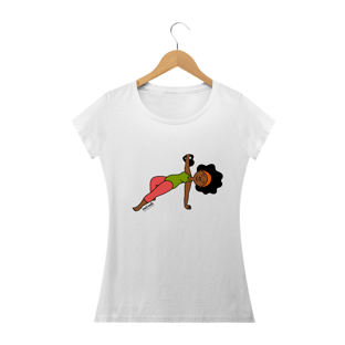 Nome do produto Kettlebell (Babylook)