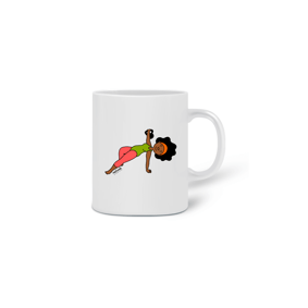 Nome do produto  Kettlebell (Caneca)