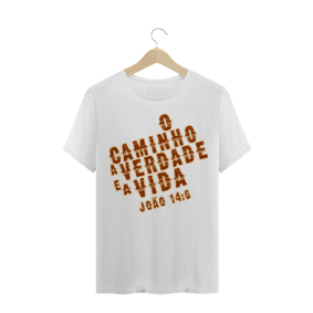Camiseta João 14:6