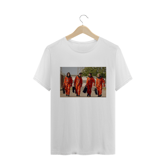 Camiseta One Direction