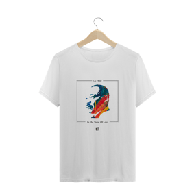 Camiseta U2 - Pride (MLK)