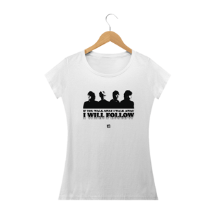 Nome do produtoBabylook U2 - I Will Follow