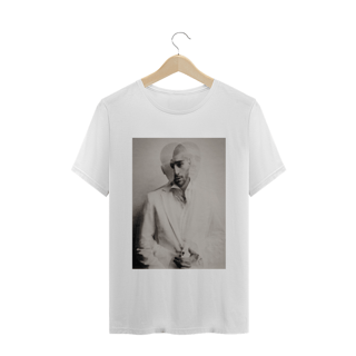 Nome do produto Camiseta Zayn Malik