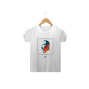 Nome do produtoInfantil - Pride (MLK)