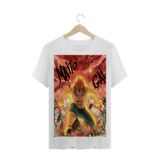 Nome do produtoCAMISETA MAITO GAI 8°PORTÃO