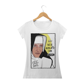 Santa Dulce dos Pobres 