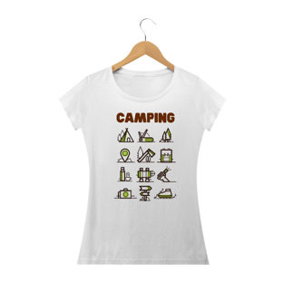Nome do produtoCamping _ Baby Look _ Prime