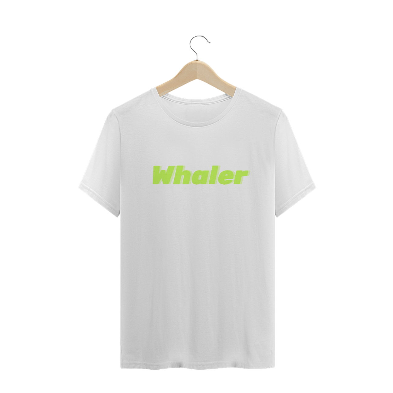 T-SHIRT BASIC NEON