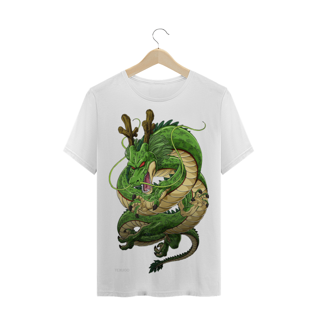 CAMISETA SHENLONG