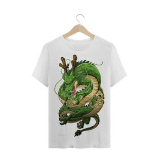 Nome do produtoCAMISETA SHENLONG